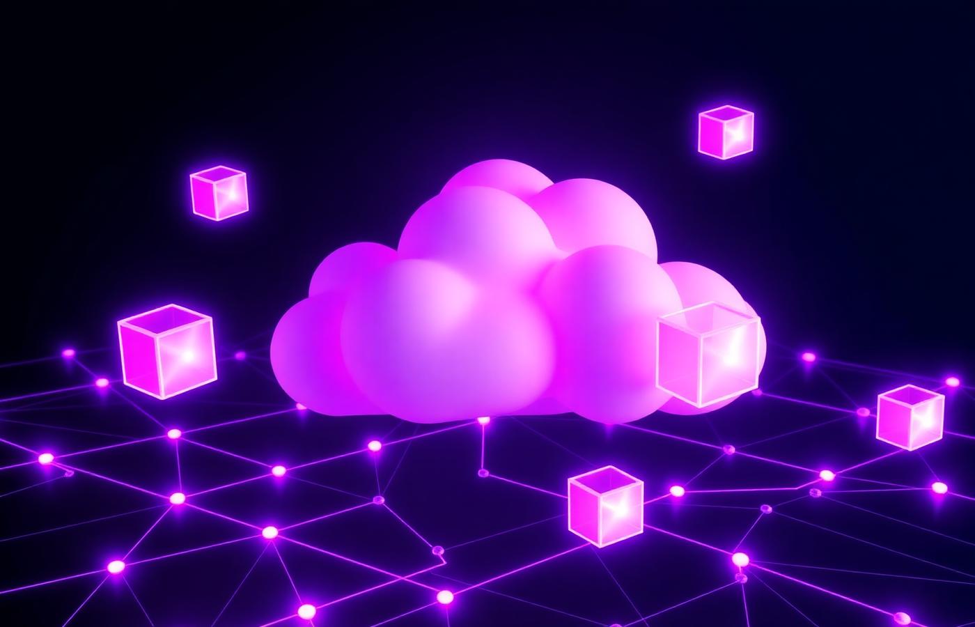 Cloud